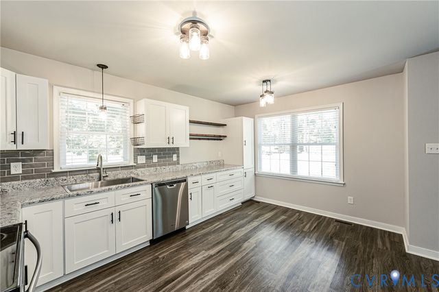 9025 Quinnford Blvd, Chesterfield, VA 23237