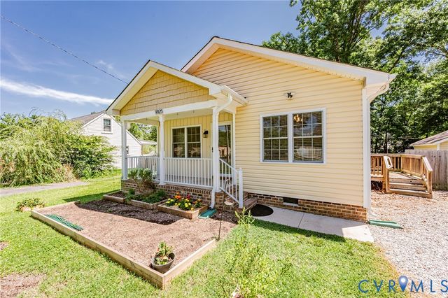 9025 Quinnford Blvd, Chesterfield, VA 23237