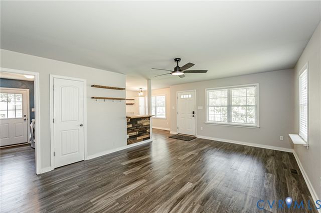 9025 Quinnford Blvd, Chesterfield, VA 23237