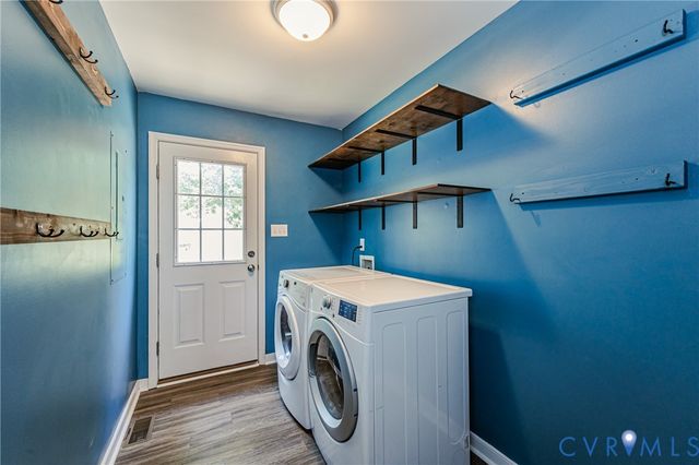9025 Quinnford Blvd, Chesterfield, VA 23237