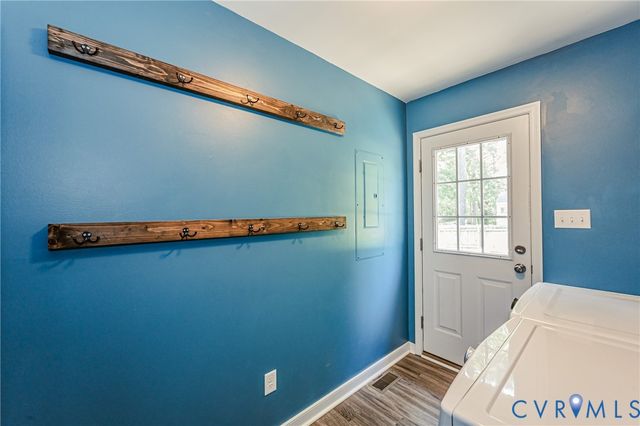 9025 Quinnford Blvd, Chesterfield, VA 23237