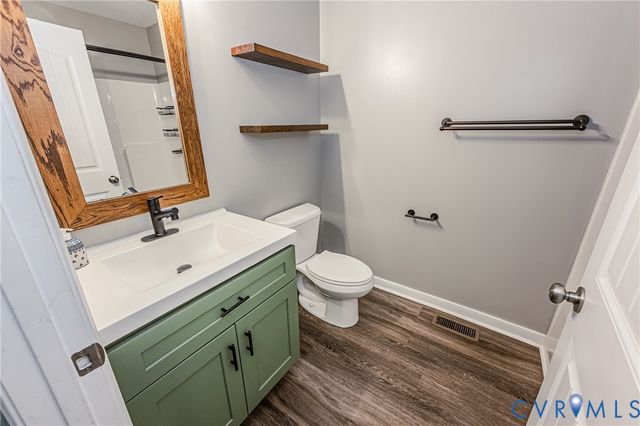 9025 Quinnford Blvd, Chesterfield, VA 23237