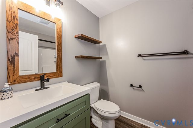 9025 Quinnford Blvd, Chesterfield, VA 23237