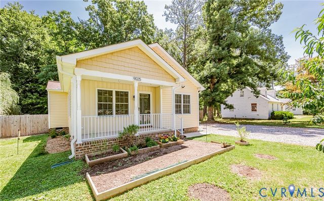 9025 Quinnford Blvd, Chesterfield, VA 23237