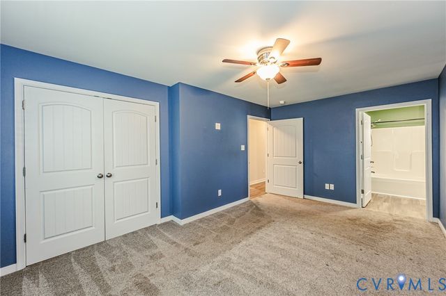 9025 Quinnford Blvd, Chesterfield, VA 23237