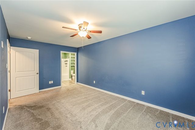 9025 Quinnford Blvd, Chesterfield, VA 23237