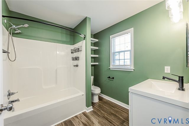 9025 Quinnford Blvd, Chesterfield, VA 23237