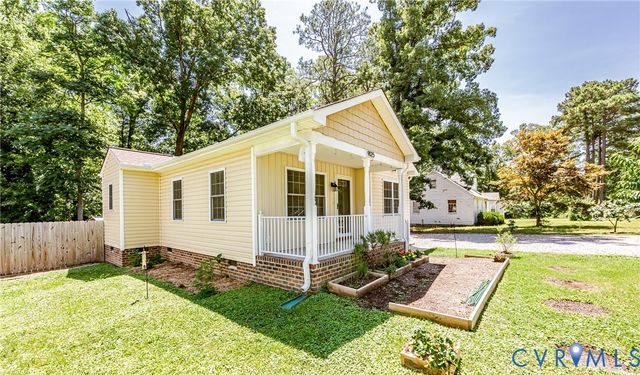 9025 Quinnford Blvd, Chesterfield, VA 23237