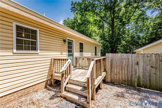 9025 Quinnford Blvd, Chesterfield, VA 23237