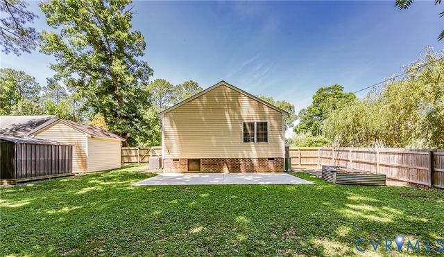 9025 Quinnford Blvd, Chesterfield, VA 23237