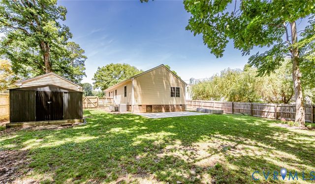 9025 Quinnford Blvd, Chesterfield, VA 23237