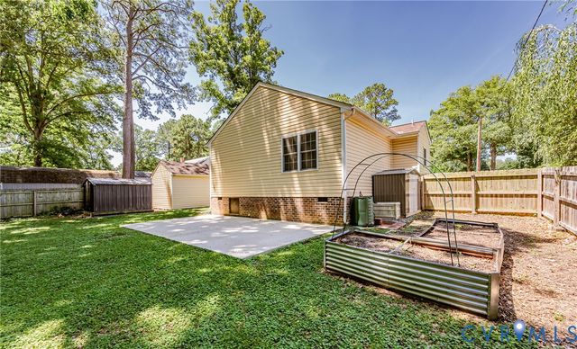 9025 Quinnford Blvd, Chesterfield, VA 23237