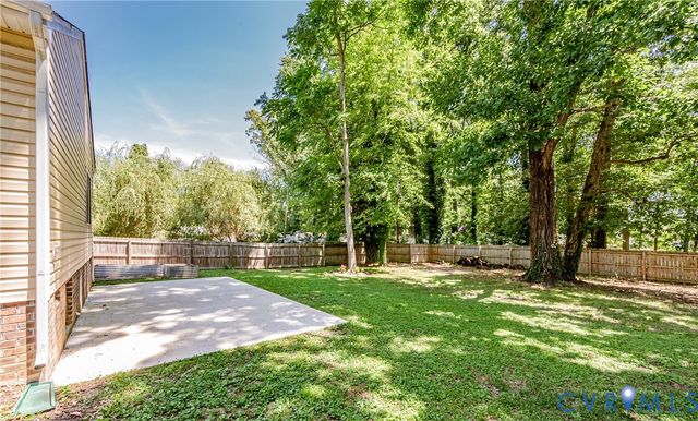 9025 Quinnford Blvd, Chesterfield, VA 23237
