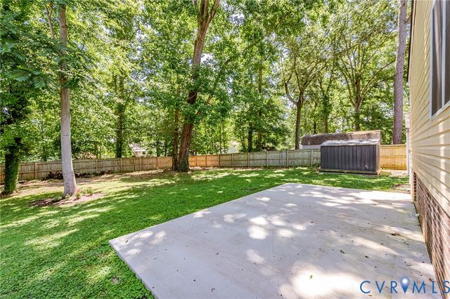 9025 Quinnford Blvd, Chesterfield, VA 23237