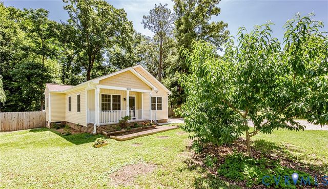 9025 Quinnford Blvd, Chesterfield, VA 23237