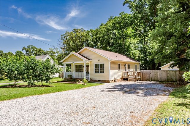 9025 Quinnford Blvd, Chesterfield, VA 23237