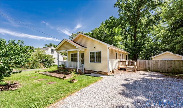 9025 Quinnford Blvd, Chesterfield, VA 23237