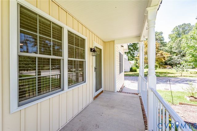9025 Quinnford Blvd, Chesterfield, VA 23237