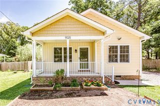 9025 Quinnford Blvd, Chesterfield, VA 23237
