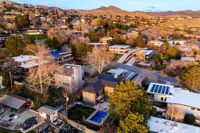 619 N J ST, Salt Lake City, UT 84103