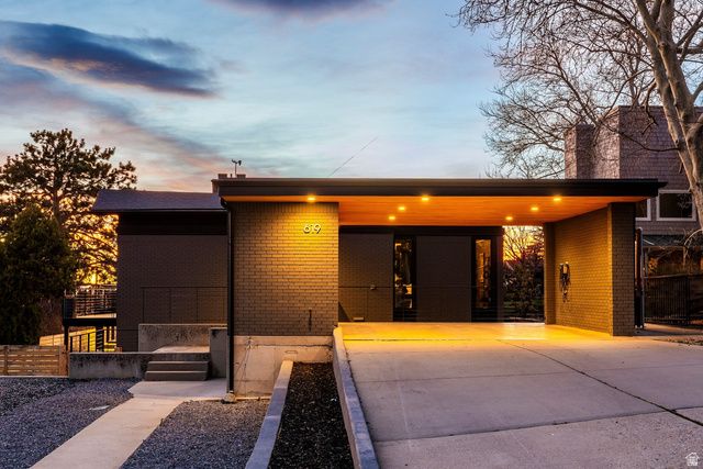 619 N J ST, Salt Lake City, UT 84103