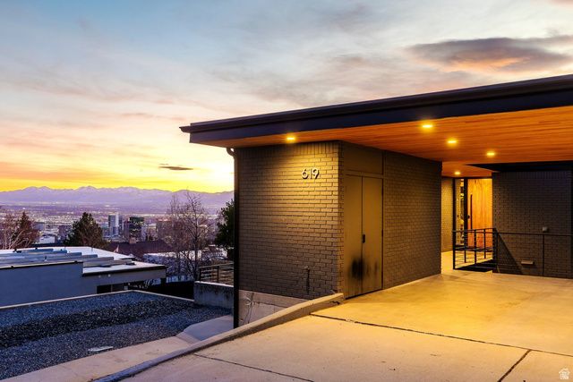 619 N J ST, Salt Lake City, UT 84103