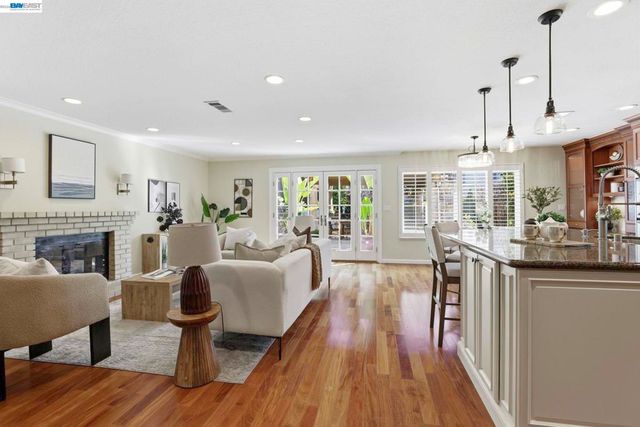 3421 3421 Blackhawk Meadow Drive, Danville, CA 94506