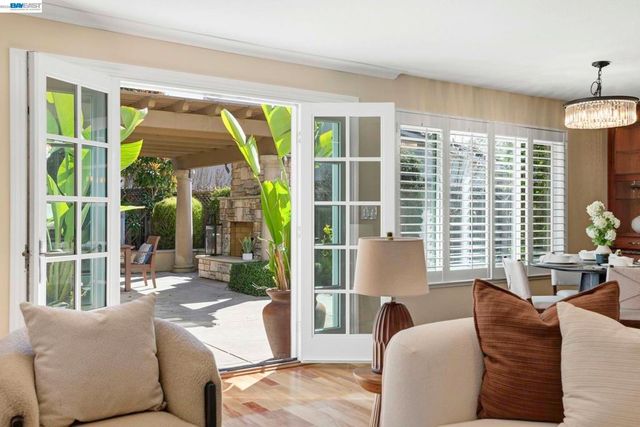 3421 3421 Blackhawk Meadow Drive, Danville, CA 94506