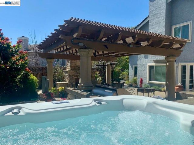 3421 3421 Blackhawk Meadow Drive, Danville, CA 94506