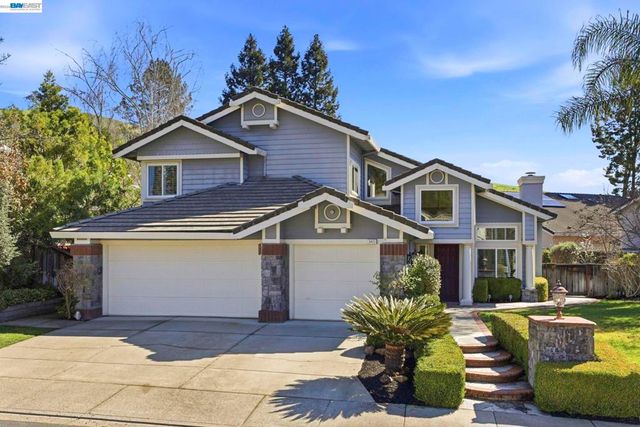 3421 3421 Blackhawk Meadow Drive, Danville, CA 94506