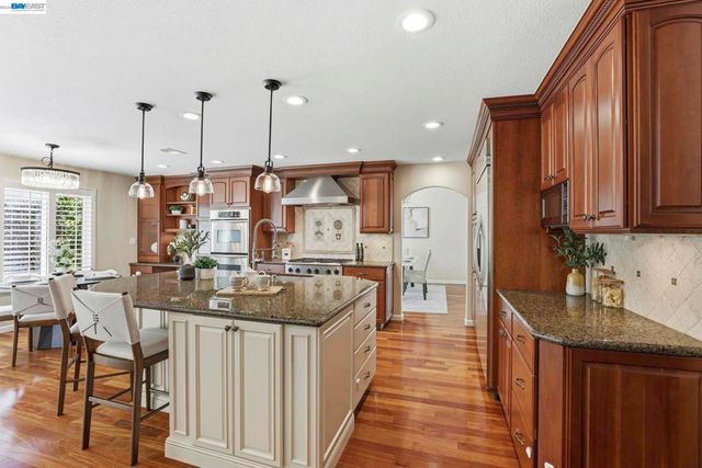 3421 3421 Blackhawk Meadow Drive, Danville, CA 94506