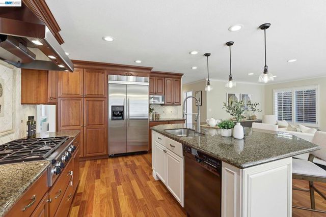 3421 3421 Blackhawk Meadow Drive, Danville, CA 94506