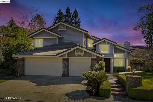 3421 3421 Blackhawk Meadow Drive, Danville, CA 94506