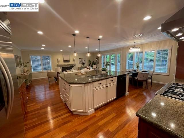 3421 3421 Blackhawk Meadow Drive, Danville, CA 94506