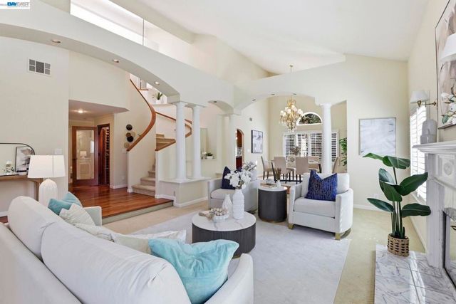 3421 3421 Blackhawk Meadow Drive, Danville, CA 94506