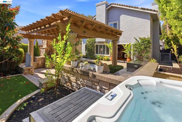 3421 3421 Blackhawk Meadow Drive, Danville, CA 94506