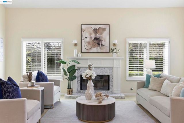 3421 3421 Blackhawk Meadow Drive, Danville, CA 94506