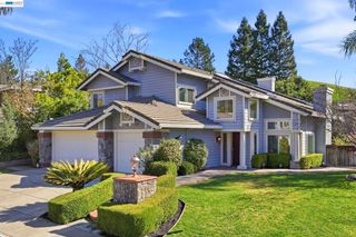 3421 3421 Blackhawk Meadow Drive, Danville, CA 94506