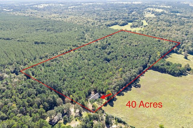 610 Private Road 5130, Woodville, TX 75979