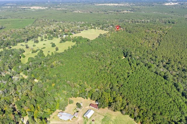 610 Private Road 5130, Woodville, TX 75979