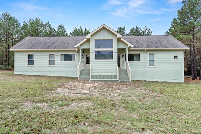 610 Private Road 5130, Woodville, TX 75979