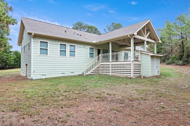 610 Private Road 5130, Woodville, TX 75979