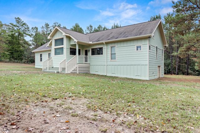 610 Private Road 5130, Woodville, TX 75979