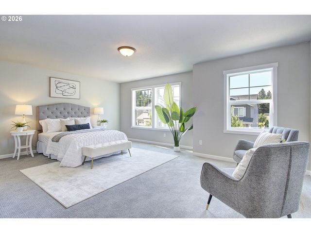 10508 Ne 103RD St, Vancouver, WA 98662