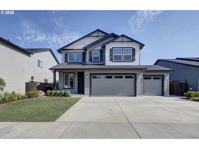 10508 Ne 103RD St, Vancouver, WA 98662