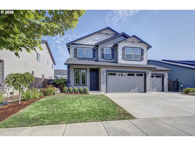 10508 Ne 103RD St, Vancouver, WA 98662