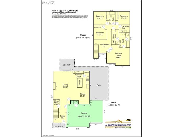 10508 Ne 103RD St, Vancouver, WA 98662
