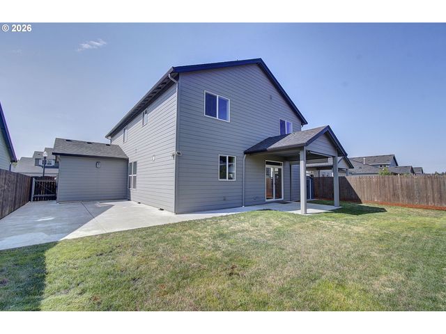 10508 Ne 103RD St, Vancouver, WA 98662