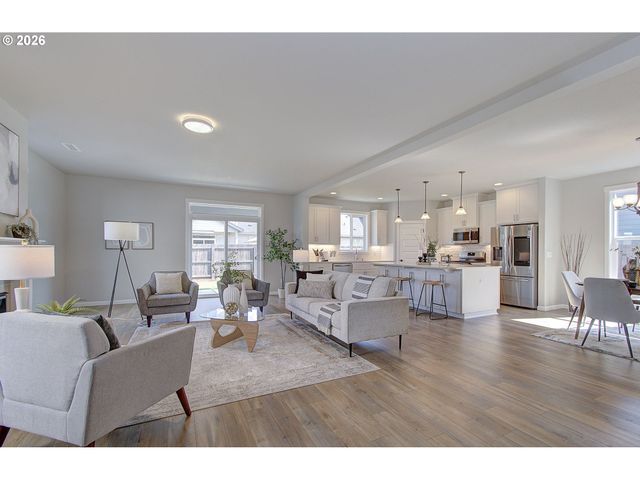 10508 Ne 103RD St, Vancouver, WA 98662