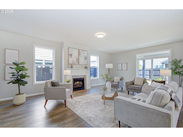 10508 Ne 103RD St, Vancouver, WA 98662